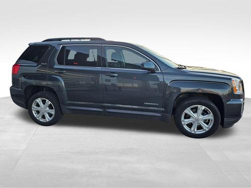 2017 GMC Terrain SLE-2