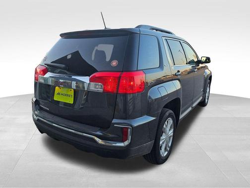 2017 GMC Terrain SLE-2