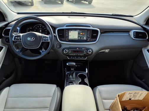 2020 Kia Sorento SX