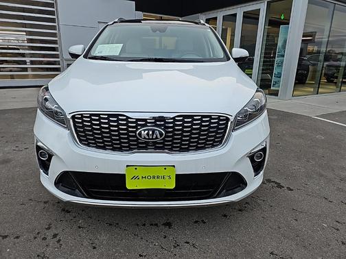 2020 Kia Sorento SX