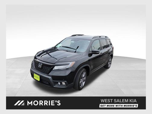2021 Honda Passport AWD Touring