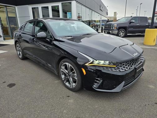 2023 Kia K5 EX