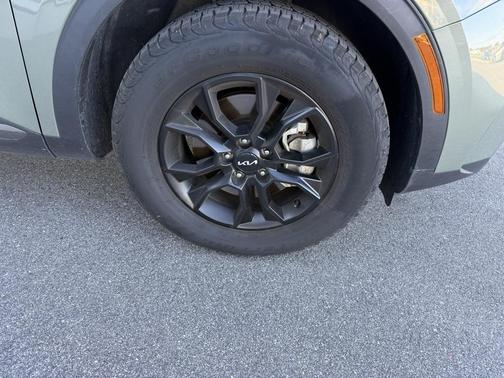 2023 Kia Sportage S