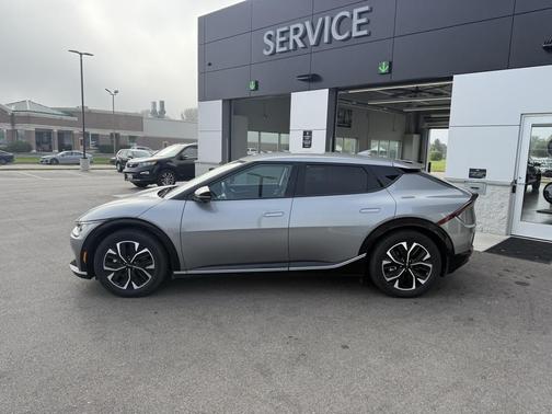 2023 Kia EV6 Wind