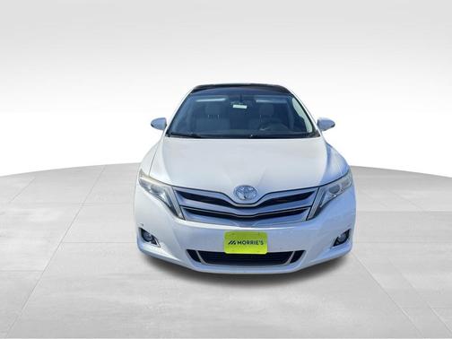 2014 Toyota Venza Limited