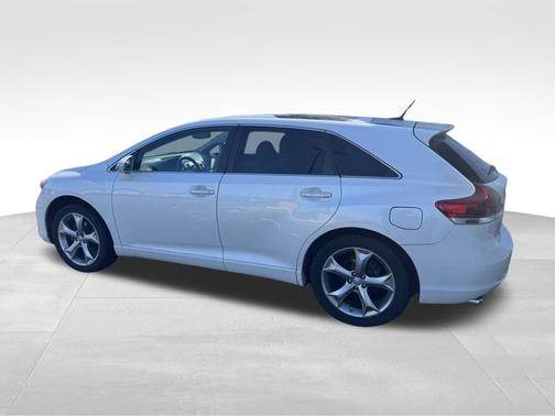 2014 Toyota Venza Limited
