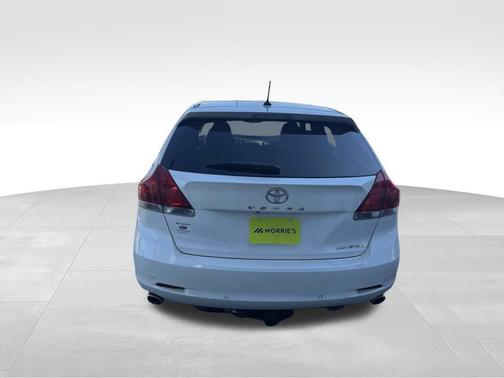 2014 Toyota Venza Limited