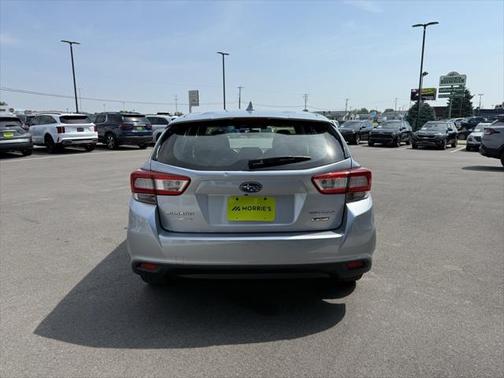 2019 Subaru Impreza 2.0i Sport