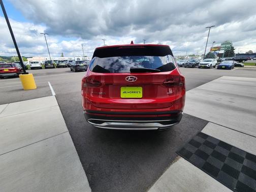 2023 Hyundai SANTA FE SEL 2.4