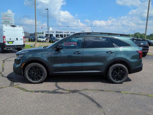 2023 Kia Sorento S