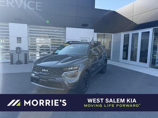 2023 Kia Sorento S