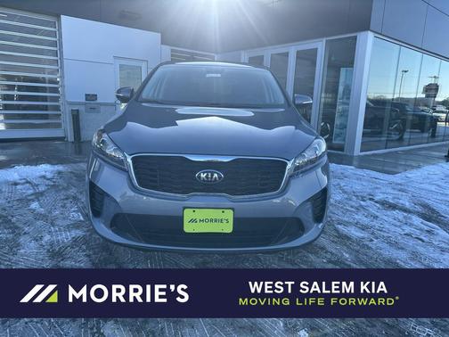 2020 Kia Sorento LX