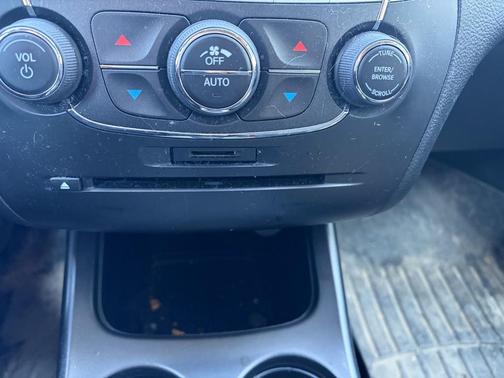 2016 Dodge Journey Limited