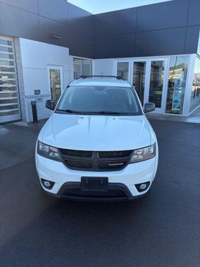 2016 Dodge Journey Limited