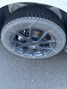 2016 Dodge Journey Limited