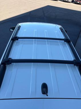 2016 Dodge Journey Limited