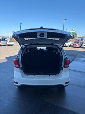 2016 Dodge Journey Limited