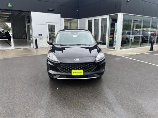 2020 Ford Escape S