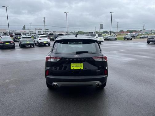 2020 Ford Escape S