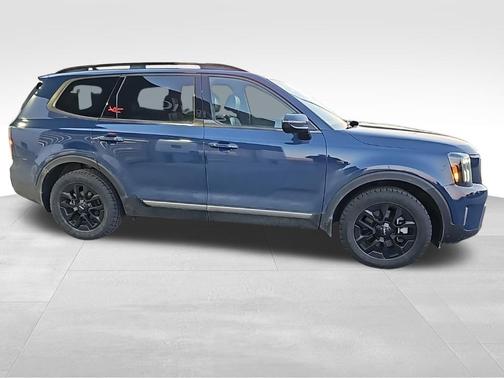 2023 Kia Telluride SX Prestige X-Pro