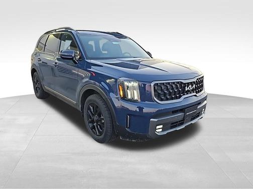 2023 Kia Telluride SX Prestige X-Pro
