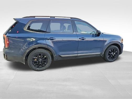2023 Kia Telluride SX Prestige X-Pro