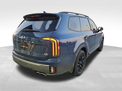 2023 Kia Telluride SX Prestige X-Pro