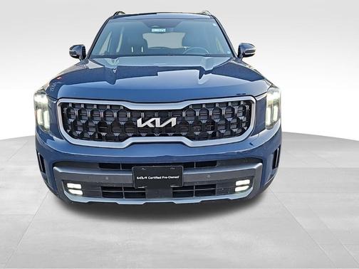 2023 Kia Telluride SX Prestige X-Pro