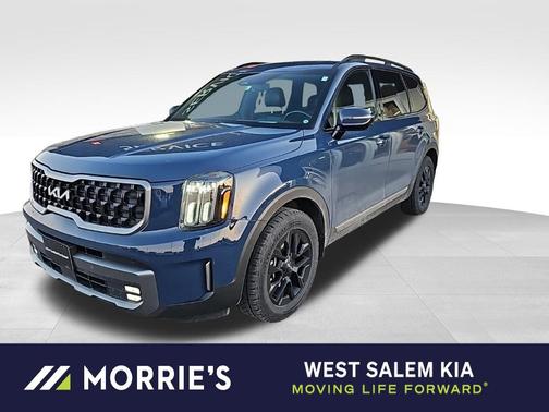 2023 Kia Telluride SX Prestige X-Pro