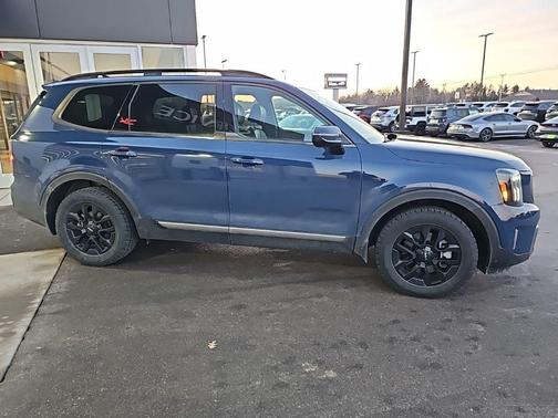 2023 Kia Telluride SX Prestige X-Pro