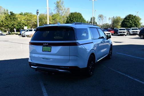 2024 Kia Carnival SX Prestige