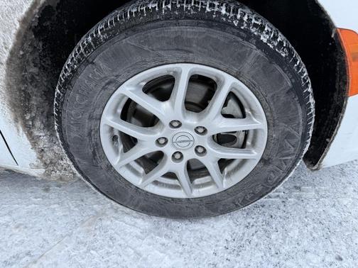 2025 Chrysler Pacifica L