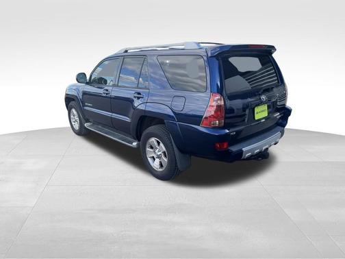 Stratosphere Mica 2004 Toyota 4Runner Limited V8