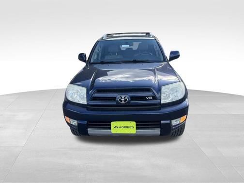 Stratosphere Mica 2004 Toyota 4Runner Limited V8