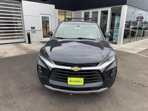 2019 Chevrolet Blazer 2LT