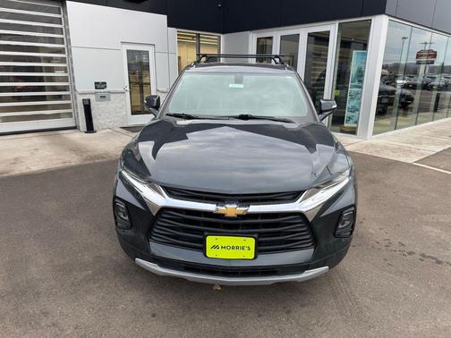 2019 Chevrolet Blazer 2LT