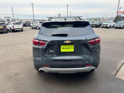 2019 Chevrolet Blazer 2LT