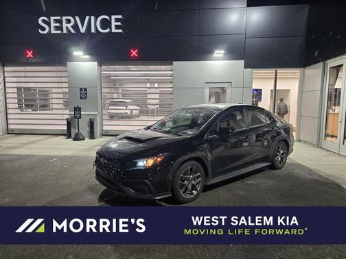 2024 Subaru WRX Base