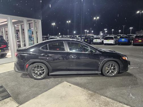 2024 Subaru WRX Base