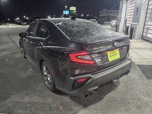 2024 Subaru WRX Base