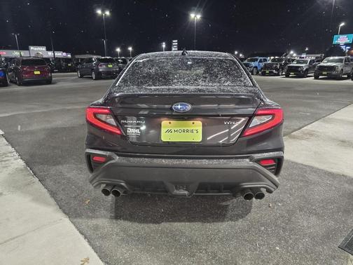 2024 Subaru WRX Base