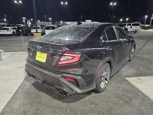 2024 Subaru WRX Base