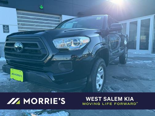 2020 Toyota Tacoma SR