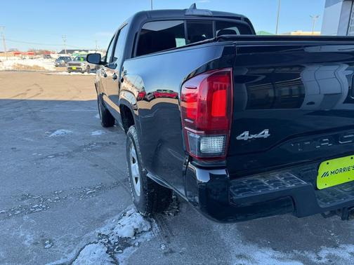 2020 Toyota Tacoma SR