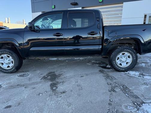 2020 Toyota Tacoma SR