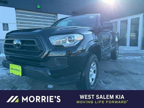 2020 Toyota Tacoma SR