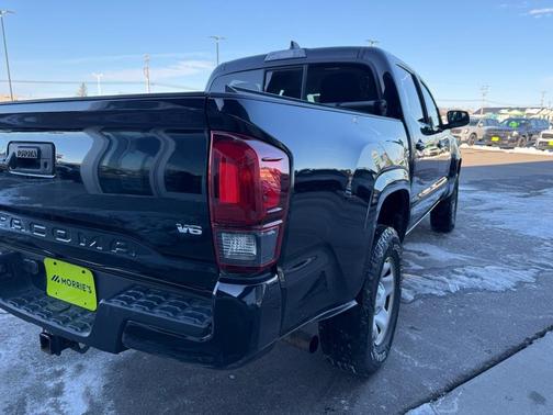 2020 Toyota Tacoma SR