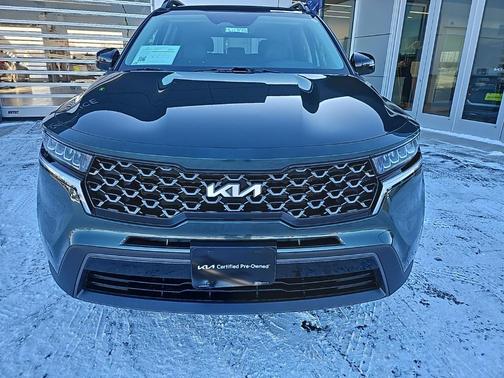 2023 Kia Sorento S