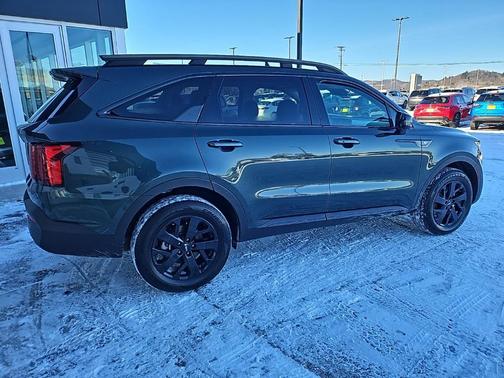 2023 Kia Sorento S