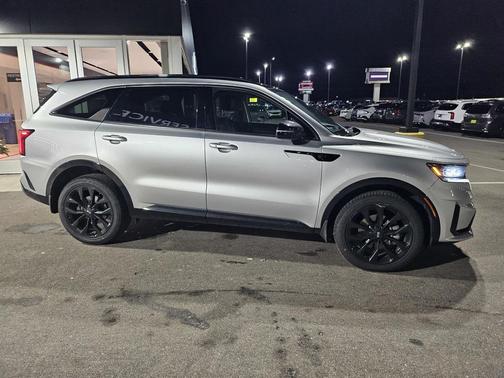 2021 Kia Sorento SX